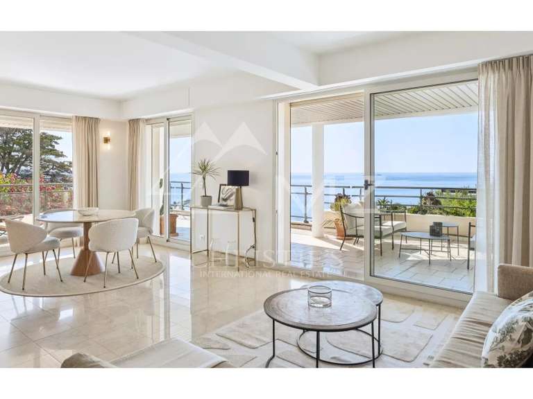 Appartement Cannes - 3 chambres - 94m²