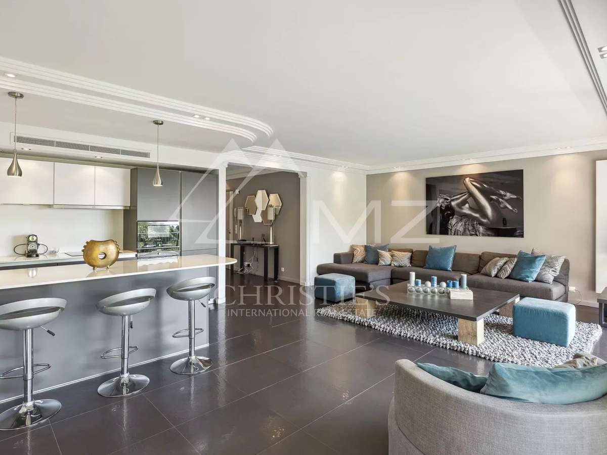 Apartment Cannes