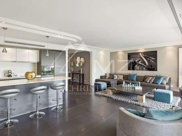 Appartement Cannes - 2 chambres - 103m²