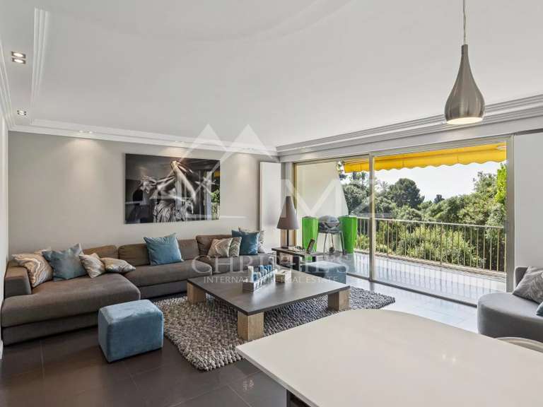 Appartement Cannes - 2 chambres - 103m²