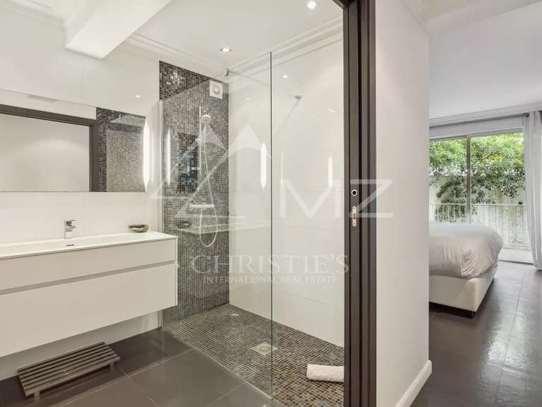 Appartement Cannes - 2 chambres - 103m²