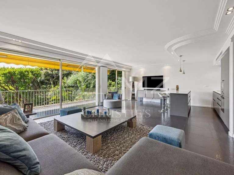Appartement Cannes - 2 chambres - 103m²