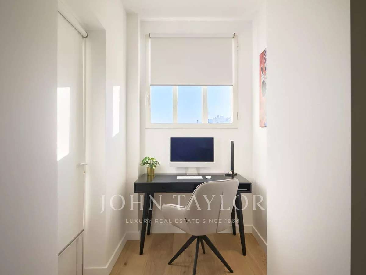Appartement Cannes