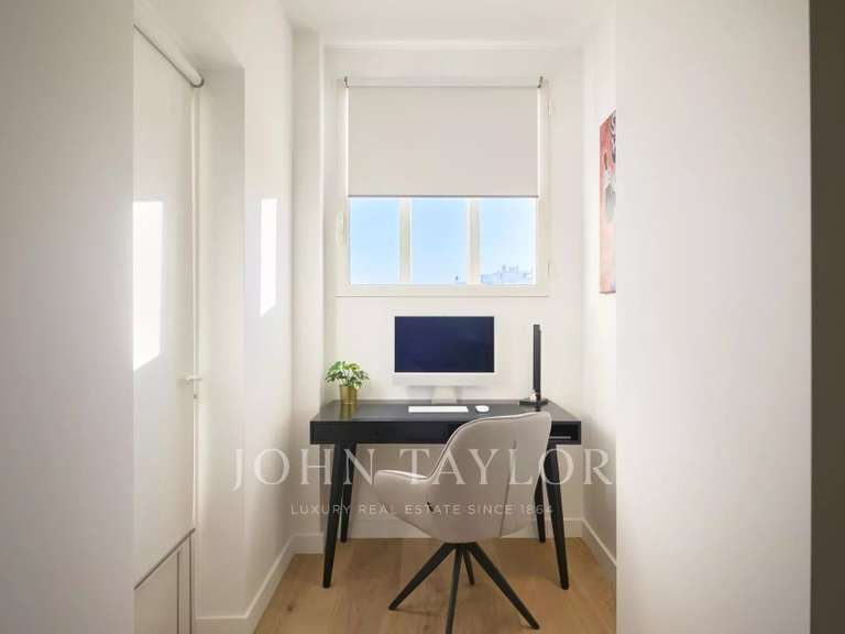 Apartment Cannes - 1 bedroom - 34m²