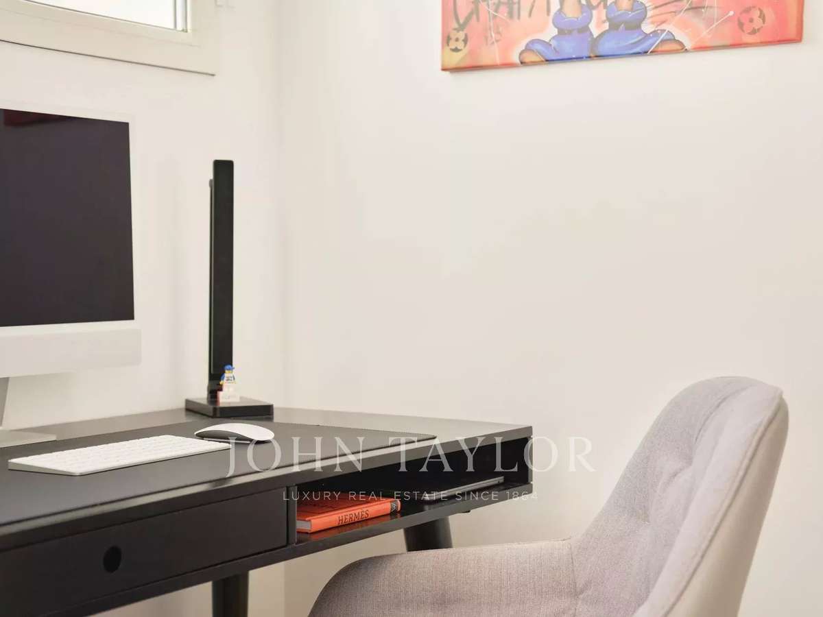 Appartement Cannes