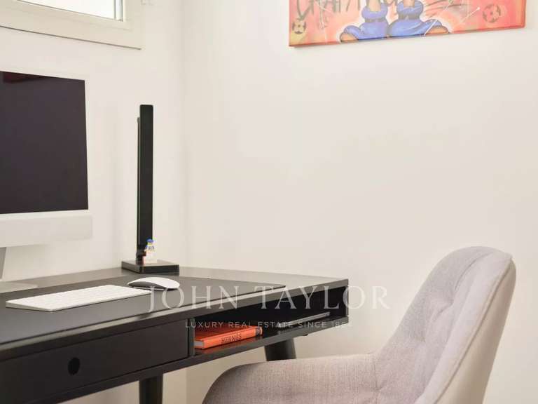 Apartment Cannes - 1 bedroom - 34m²
