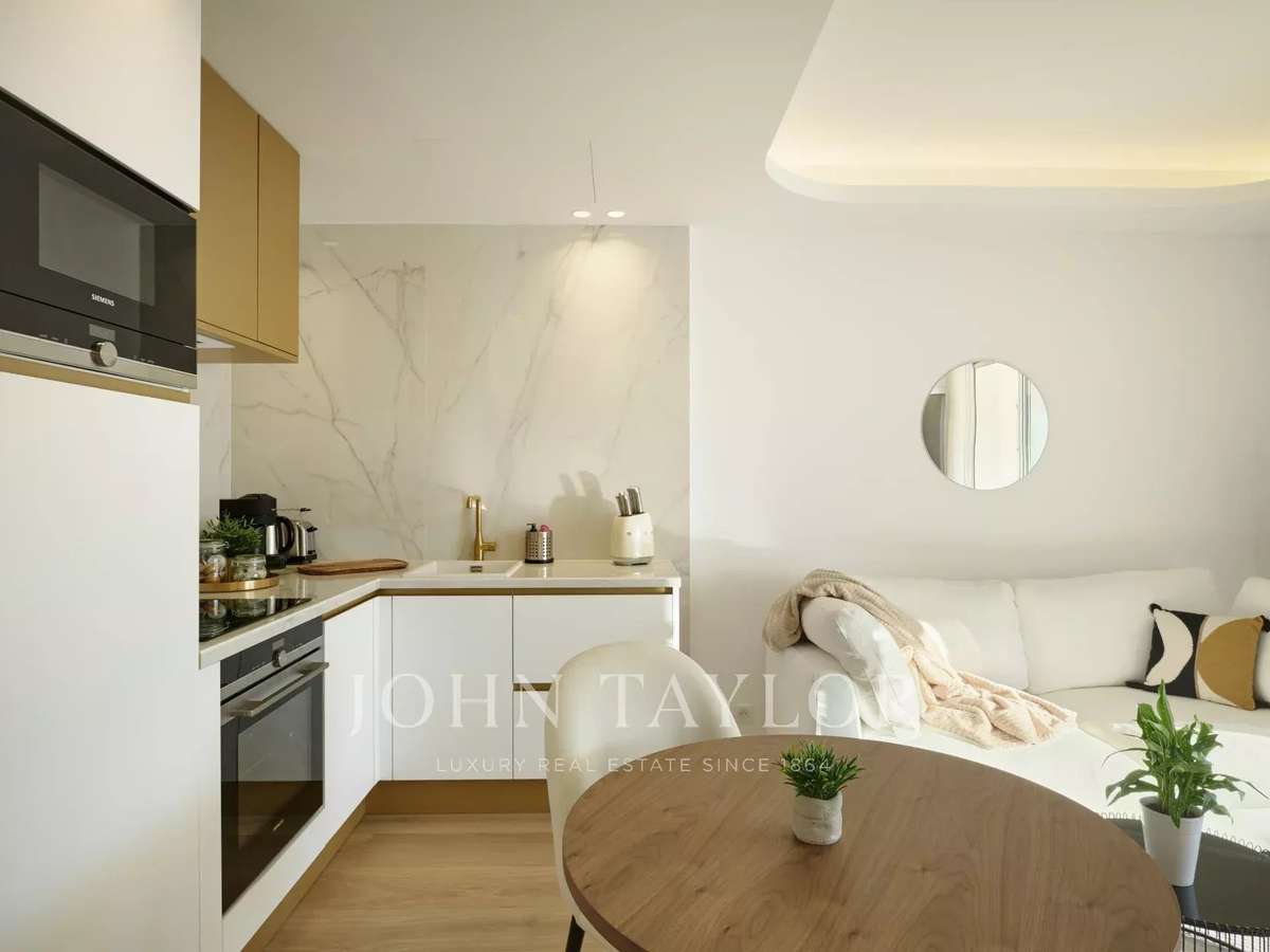 Appartement Cannes