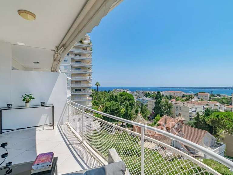Apartment Cannes - 2 bedrooms - 71m²