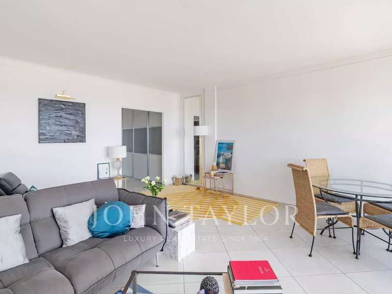 Apartment Cannes - 2 bedrooms - 71m²