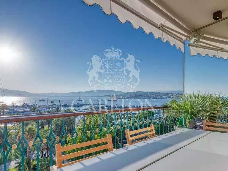 Appartement Cannes - 3 chambres - 103m²