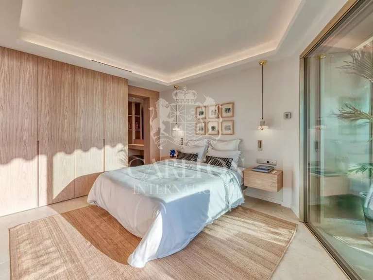Appartement Cannes - 3 chambres - 103m²