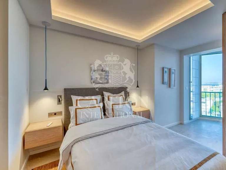 Appartement Cannes - 3 chambres - 103m²
