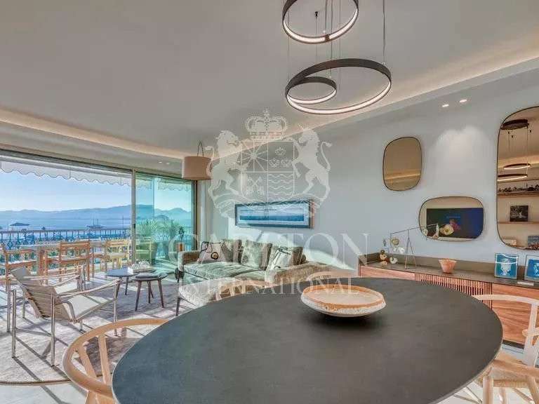 Appartement Cannes - 3 chambres - 103m²