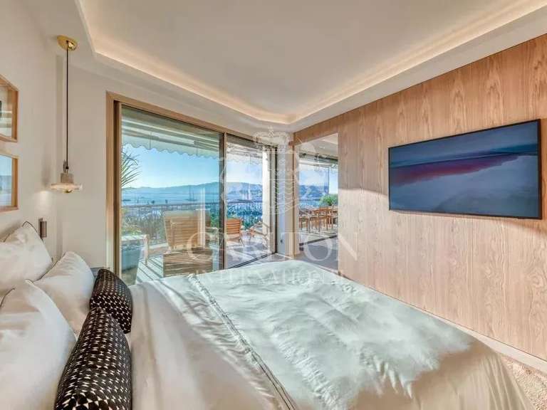 Appartement Cannes - 3 chambres - 103m²