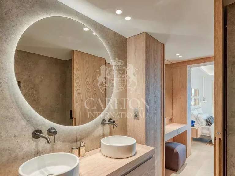 Appartement Cannes - 3 chambres - 103m²