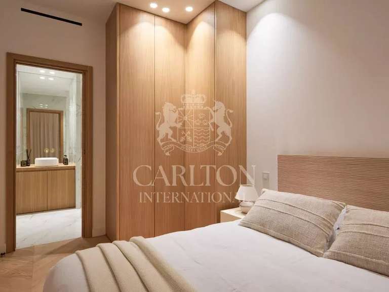 Appartement Cannes - 4 chambres - 110m²