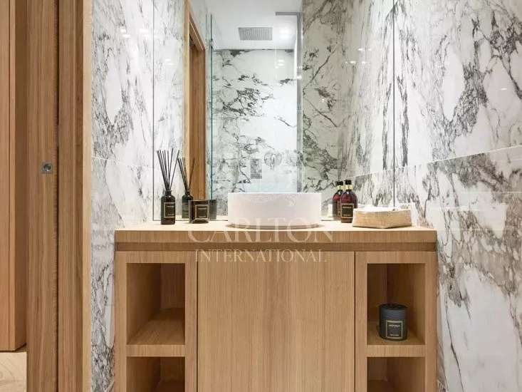 Appartement Cannes - 4 chambres - 110m²