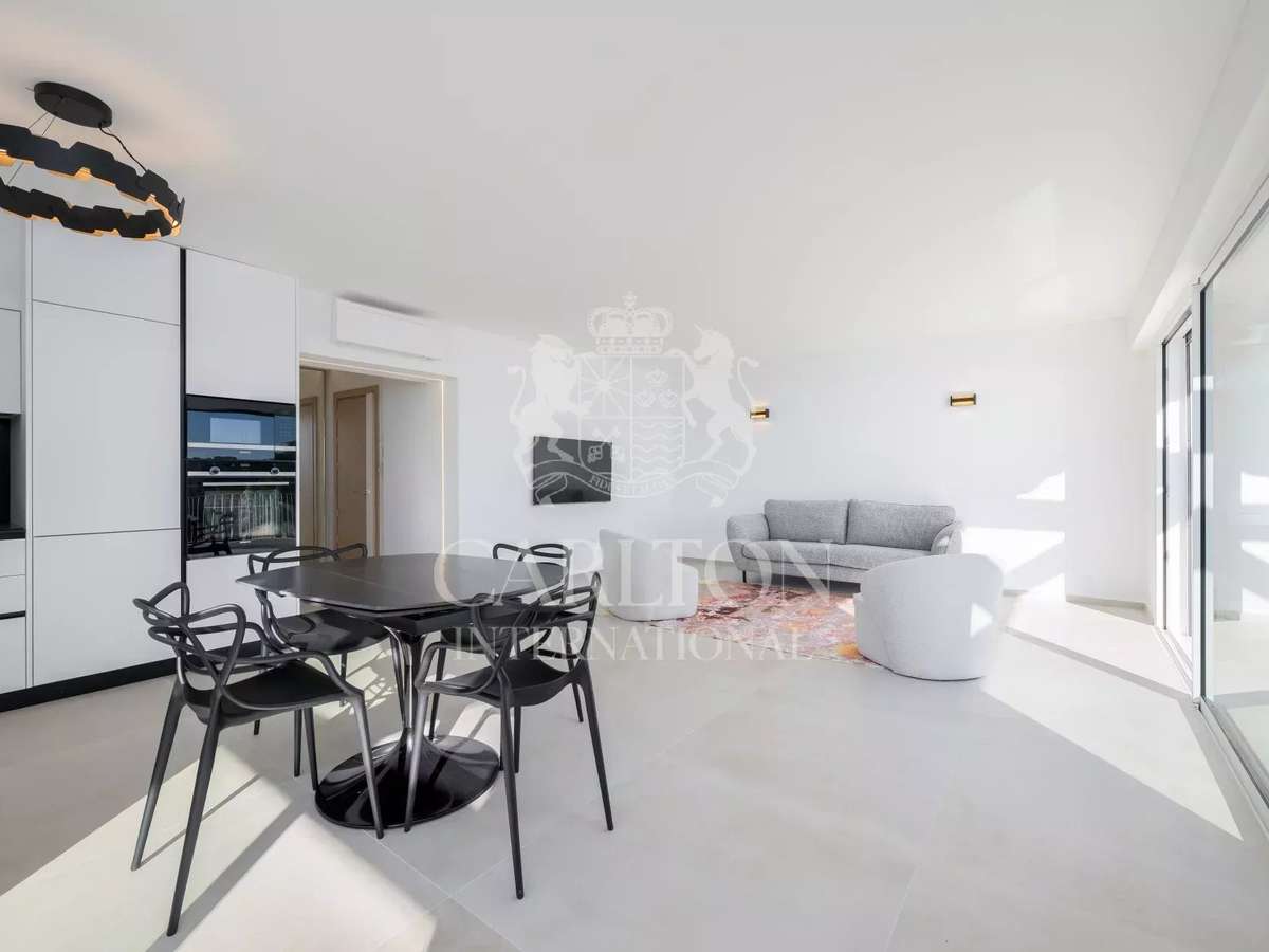 Apartment Cannes