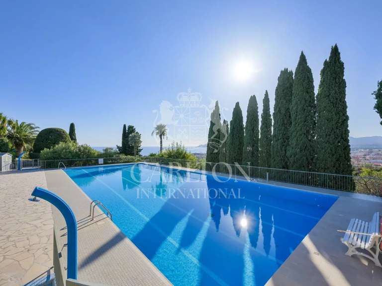 Appartement Cannes - 2 chambres - 76m²