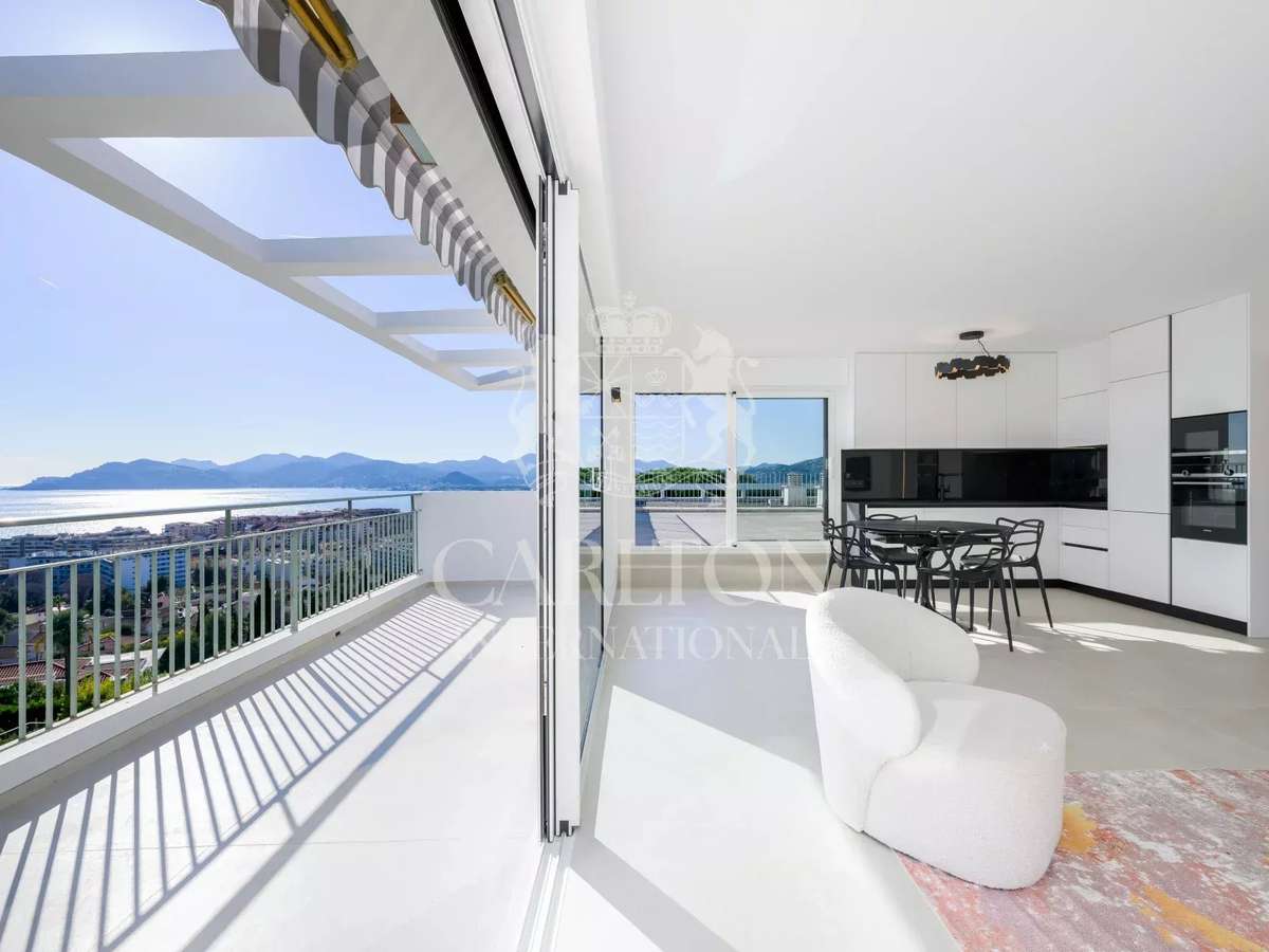 Apartment Cannes