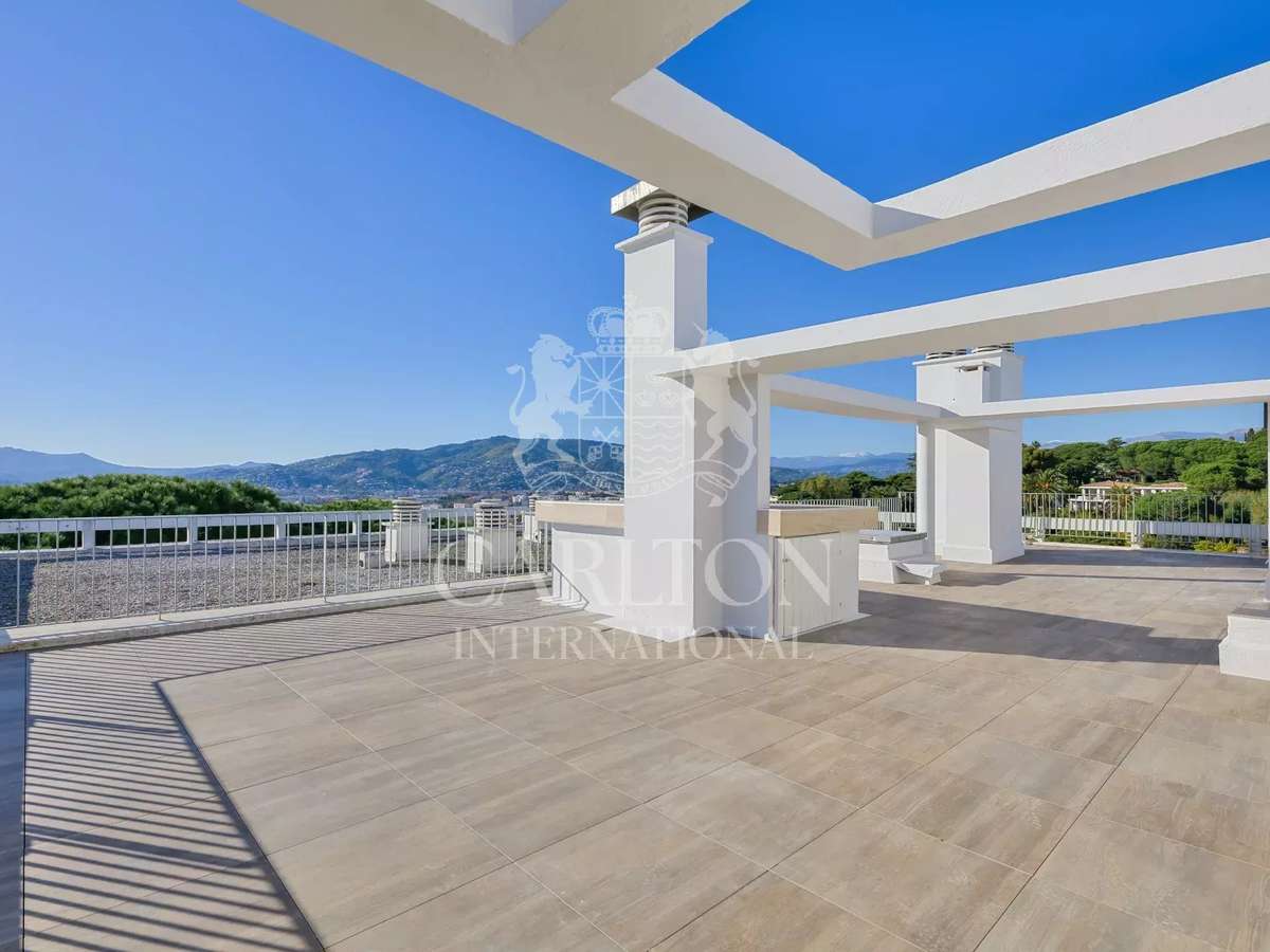 Apartment Cannes
