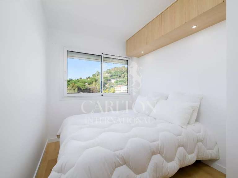 Appartement Cannes - 2 chambres - 76m²