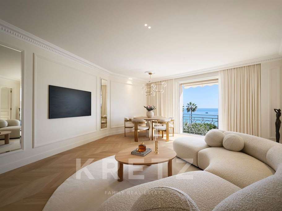 Apartment Cannes