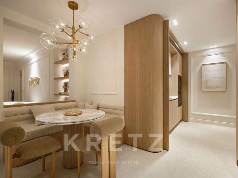 Appartement Cannes - 3 chambres - 130m²