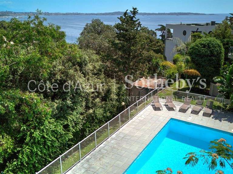 Appartement Cannes - 3 chambres - 94m²