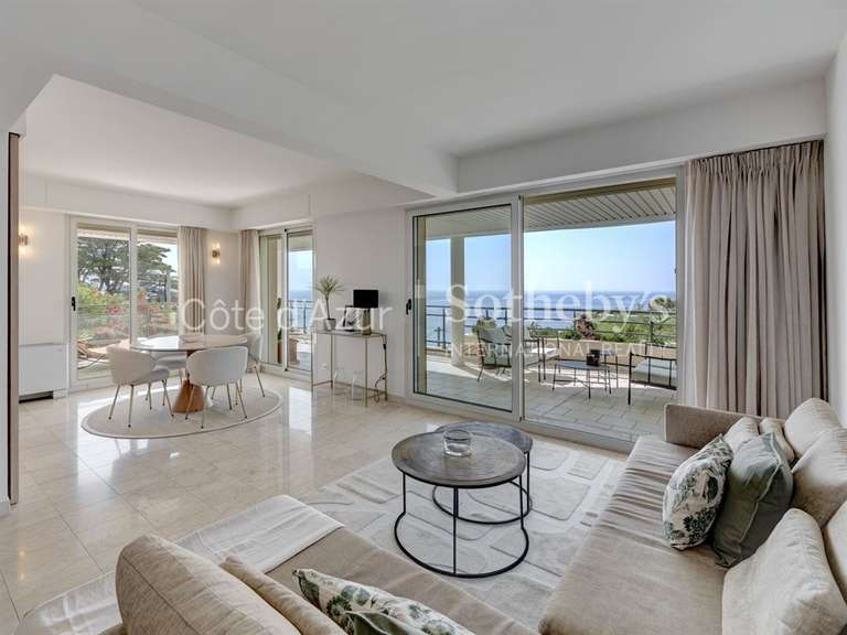 Appartement Cannes - 3 chambres - 94m²