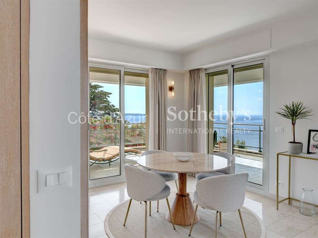 Apartment Cannes