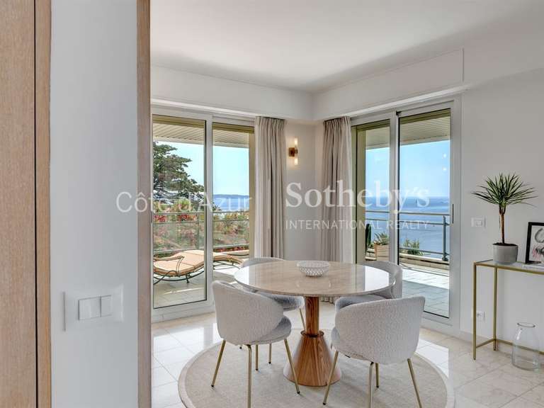 Appartement Cannes - 3 chambres - 94m²