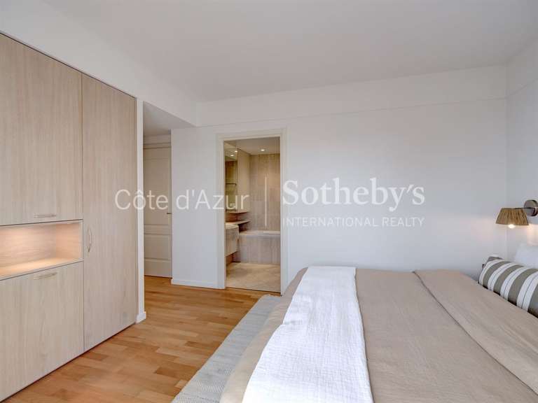 Appartement Cannes - 3 chambres - 94m²