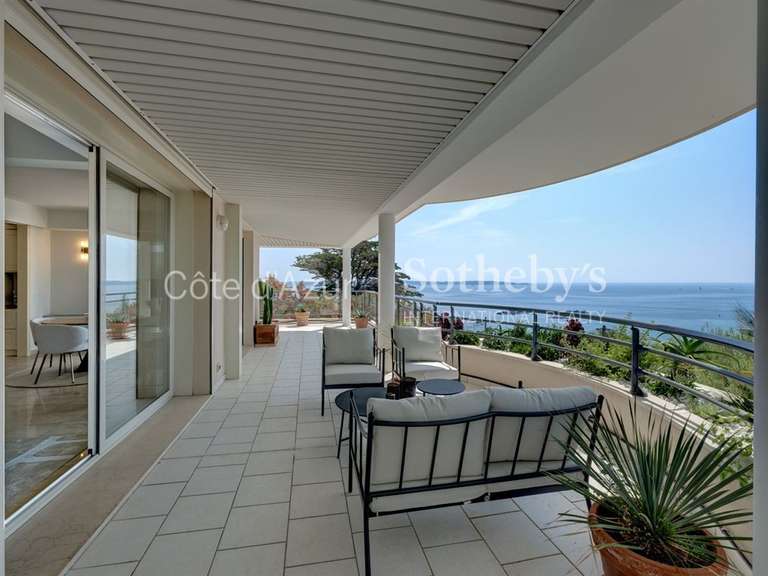 Appartement Cannes - 3 chambres - 94m²