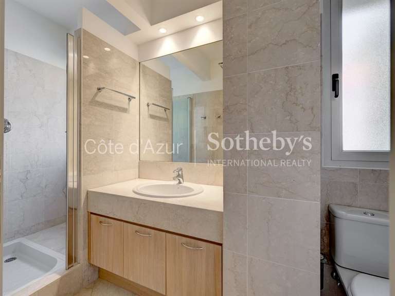 Appartement Cannes - 3 chambres - 94m²