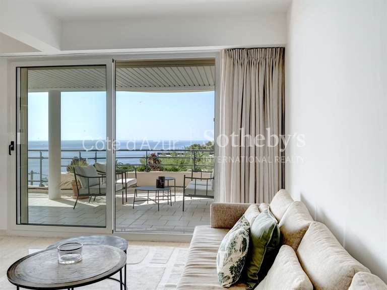 Appartement Cannes - 3 chambres - 94m²