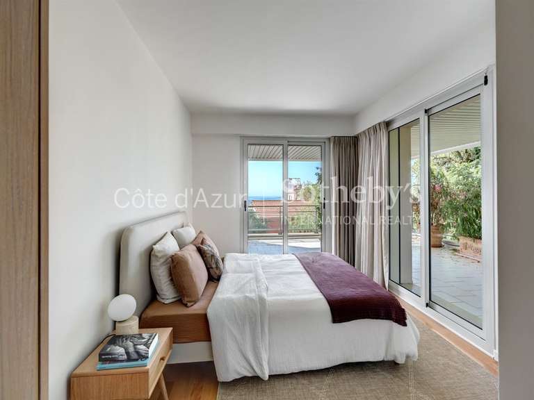 Appartement Cannes - 3 chambres - 94m²
