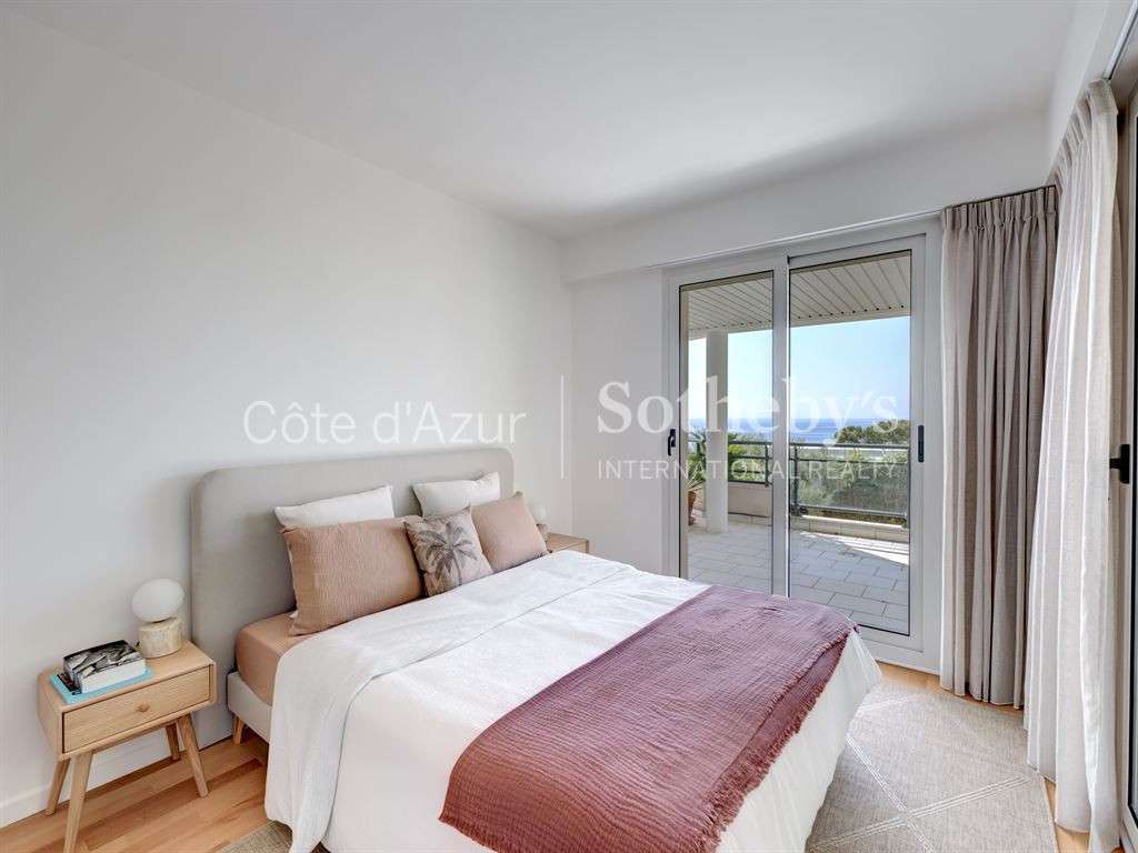 Apartment Cannes