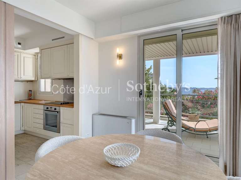 Appartement Cannes - 3 chambres - 94m²
