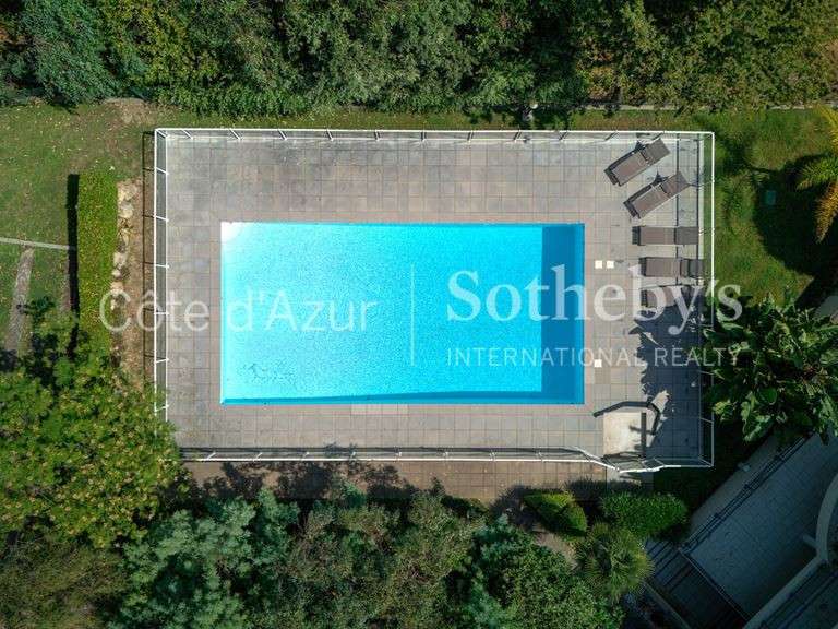 Appartement Cannes - 3 chambres - 94m²