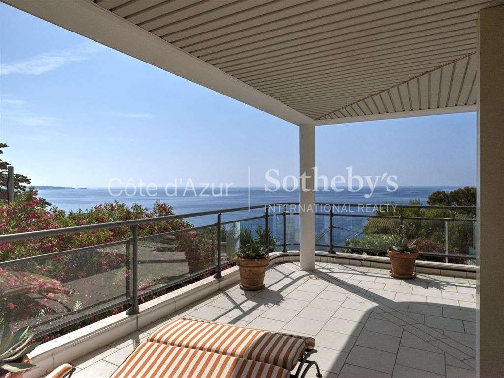 Apartment Cannes