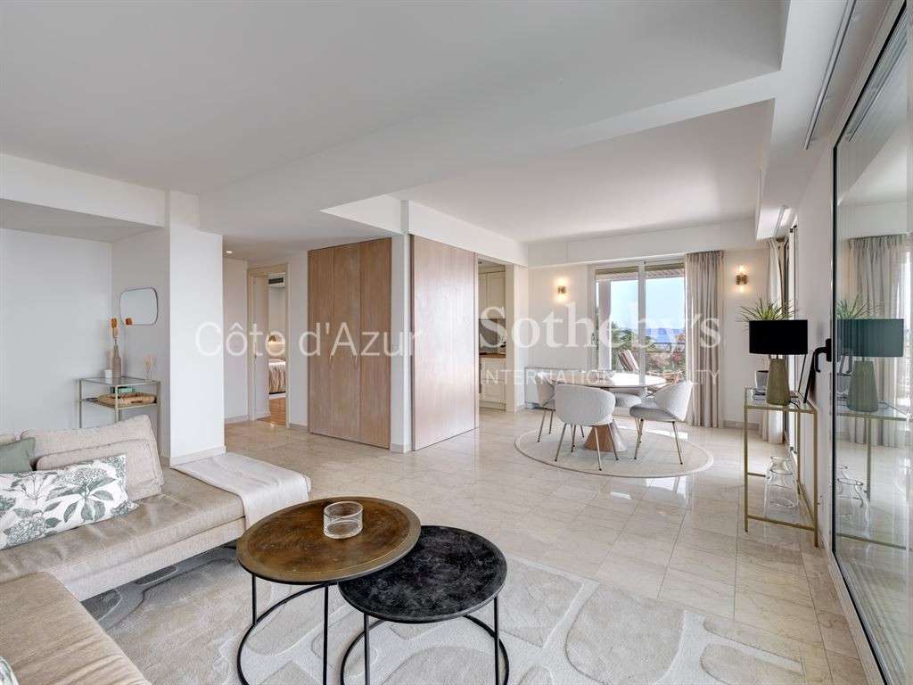 Apartment Cannes