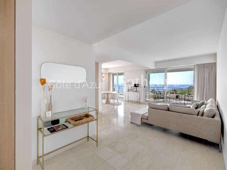 Appartement Cannes - 3 chambres - 94m²