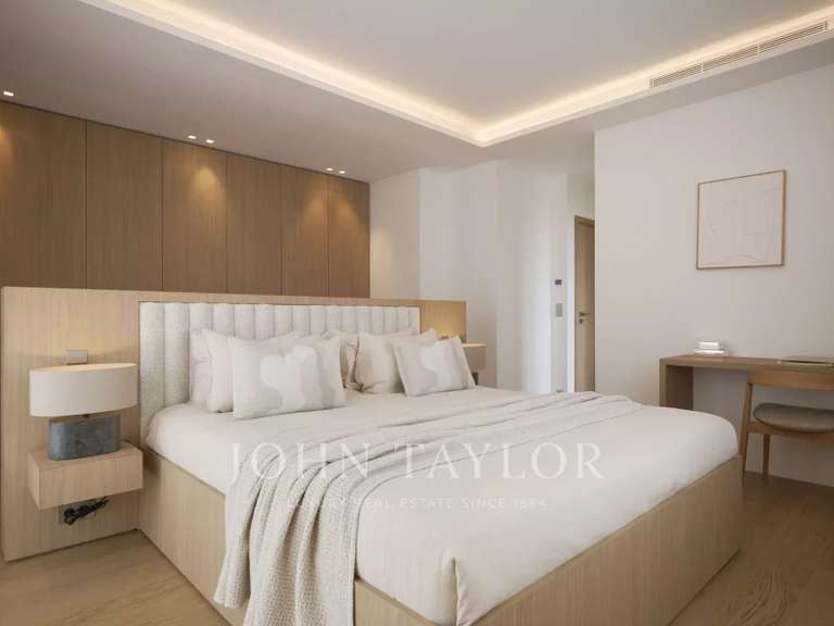 Appartement Cannes - 2 chambres - 108m²