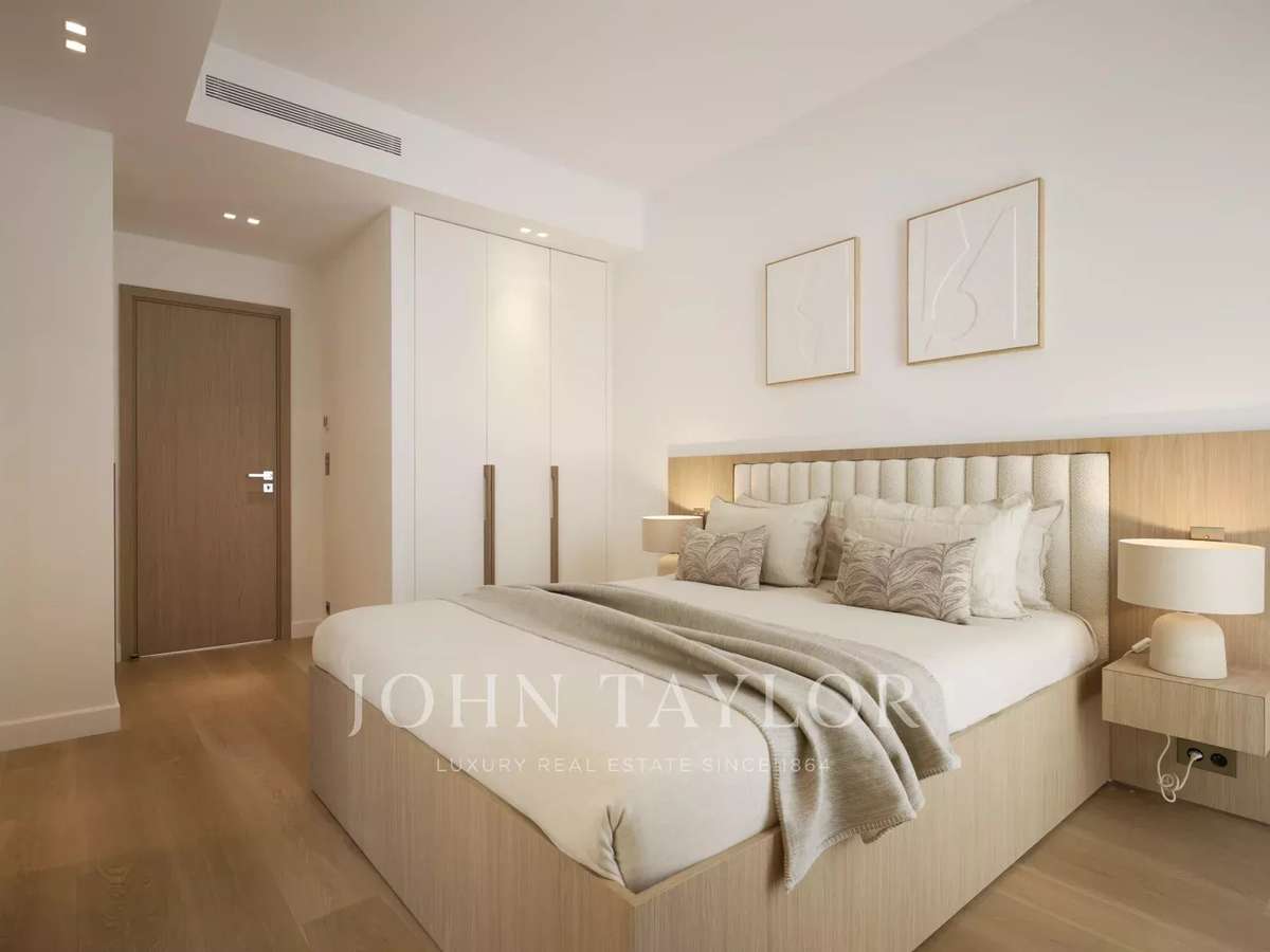 Appartement Cannes