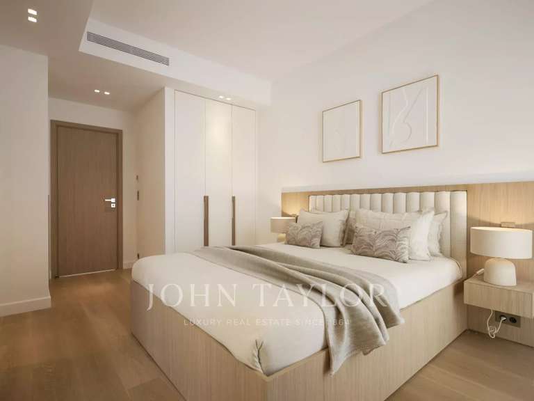 Appartement Cannes - 2 chambres - 108m²