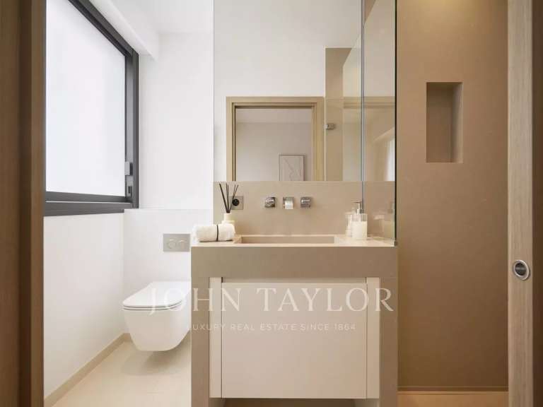 Appartement Cannes - 2 chambres - 108m²
