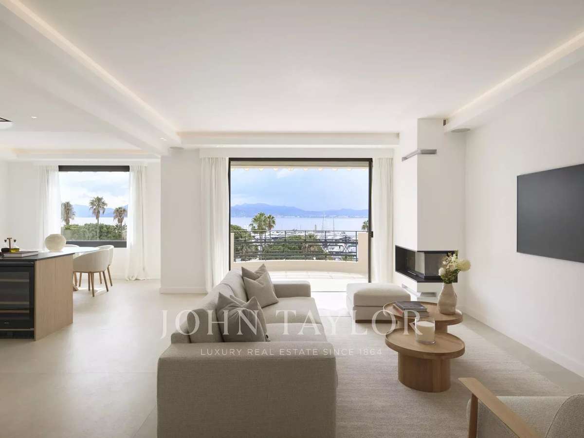 Appartement Cannes