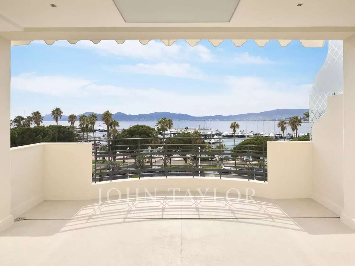 Appartement Cannes