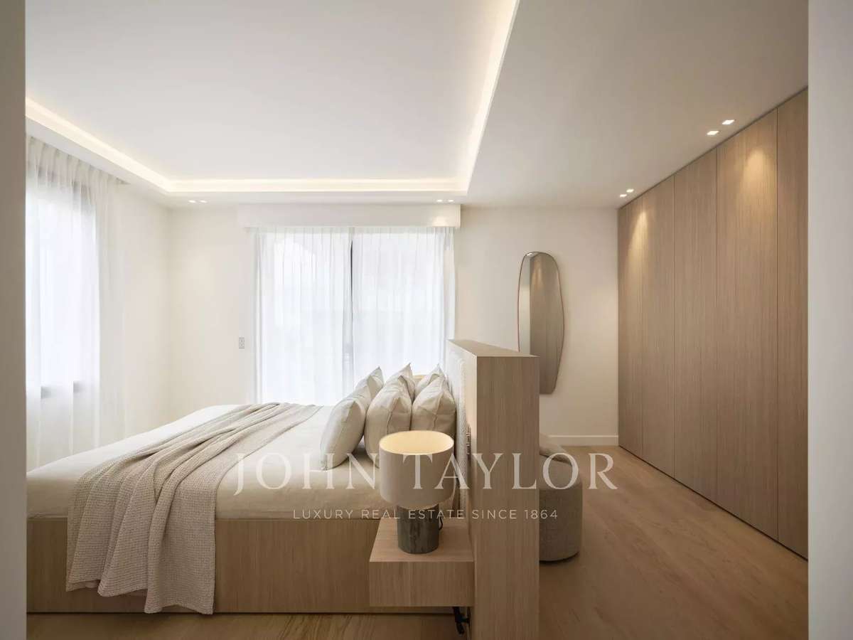 Appartement Cannes